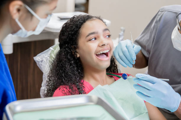 Best Emergency Denture Repair in Newkirk, OK