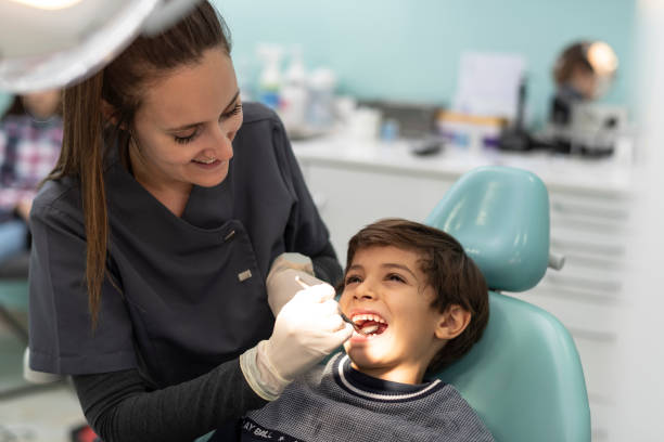 Best Knocked-Out Tooth (Avulsed Tooth) Treatment in Newkirk, OK