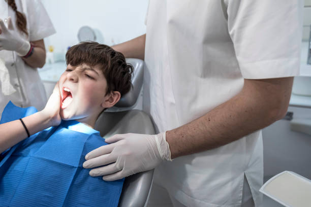Best Emergency Denture Repair in Newkirk, OK