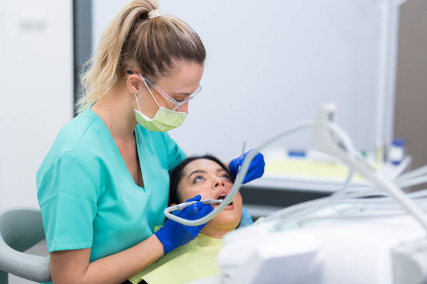 Best Broken or Chipped Tooth Repair in Newkirk, OK